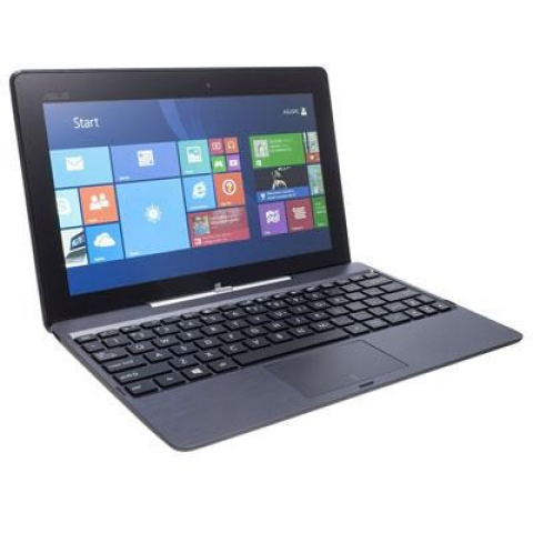 Asus T100CHI-C1-BK(WX) 10.1" IPS WUXGA TZ3775 Notebook - 90NB07H1-M02520
