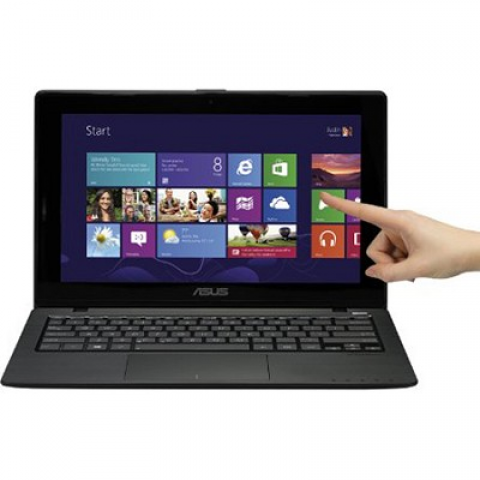 Asus VivoBook 11.6" HD Touch X200CA-DB01T Notebook PC - Intel Celeron 1007U -Open Box