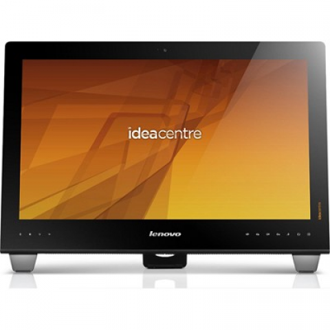 Lenovo IdeaCentre B540 23 Inch All-in-One Full HD Touch Screen Desktop Computer