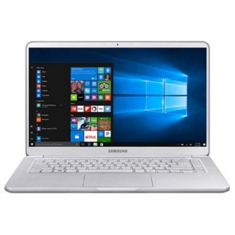 Samsung NP900X5N-L01US 15" Notebook 9 Intel i7-7500U 8GB Laptop