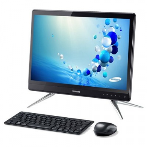 Samsung 21.5" Touch-Screen Intel Core i3-3220TAll-In-One Computer
