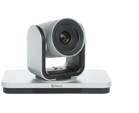 Polycom EagleEye IV 12x Camera, 8200-64350-001