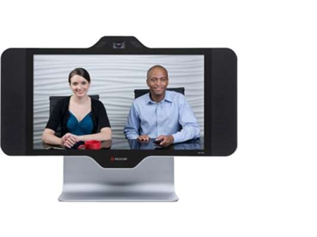 Polycom HDX 4500 Desktop Video Conferencing System, 7200-09940-001