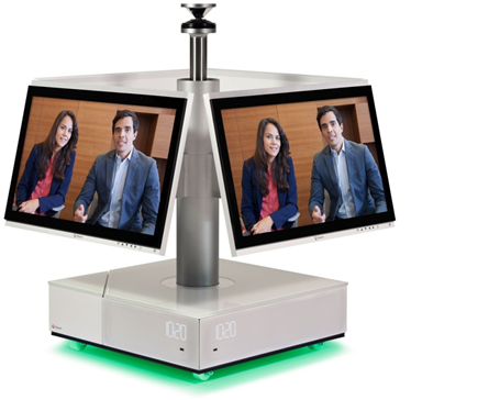Polycom RealPresence Centro, 7200-23270-125