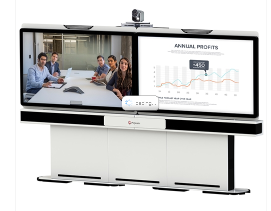 Polycom RealPresence Medialign 255, 7230-23860-001