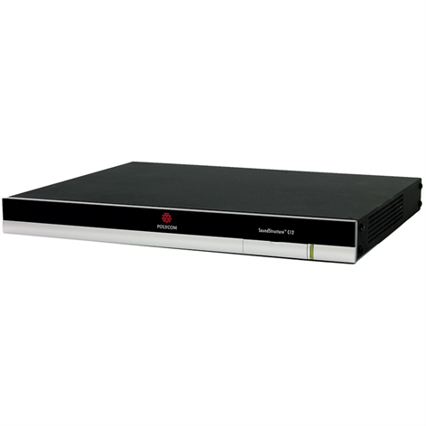Polycom SoundStructure C12, 2200-33120-001