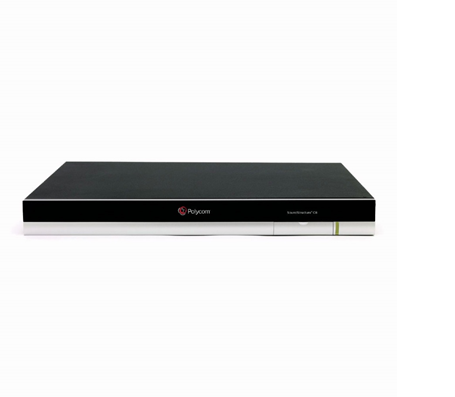 Polycom SoundStructure C8, 2200-33080-001