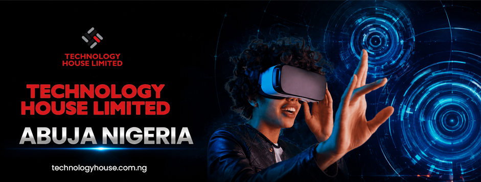How the Best ICT Equipment Supplier in Abuja Nigeria Helps Organizations Stay Future-Ready