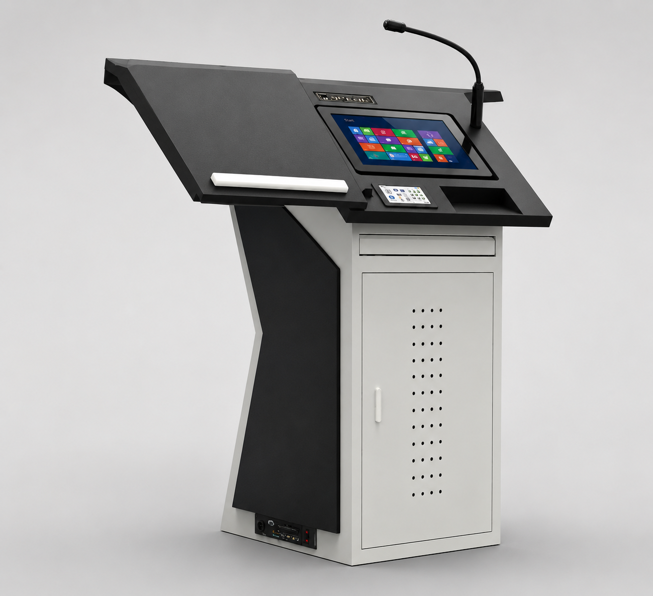 Digital Podium