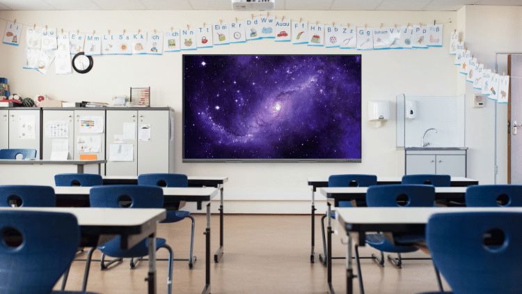 Edutech & Institutions