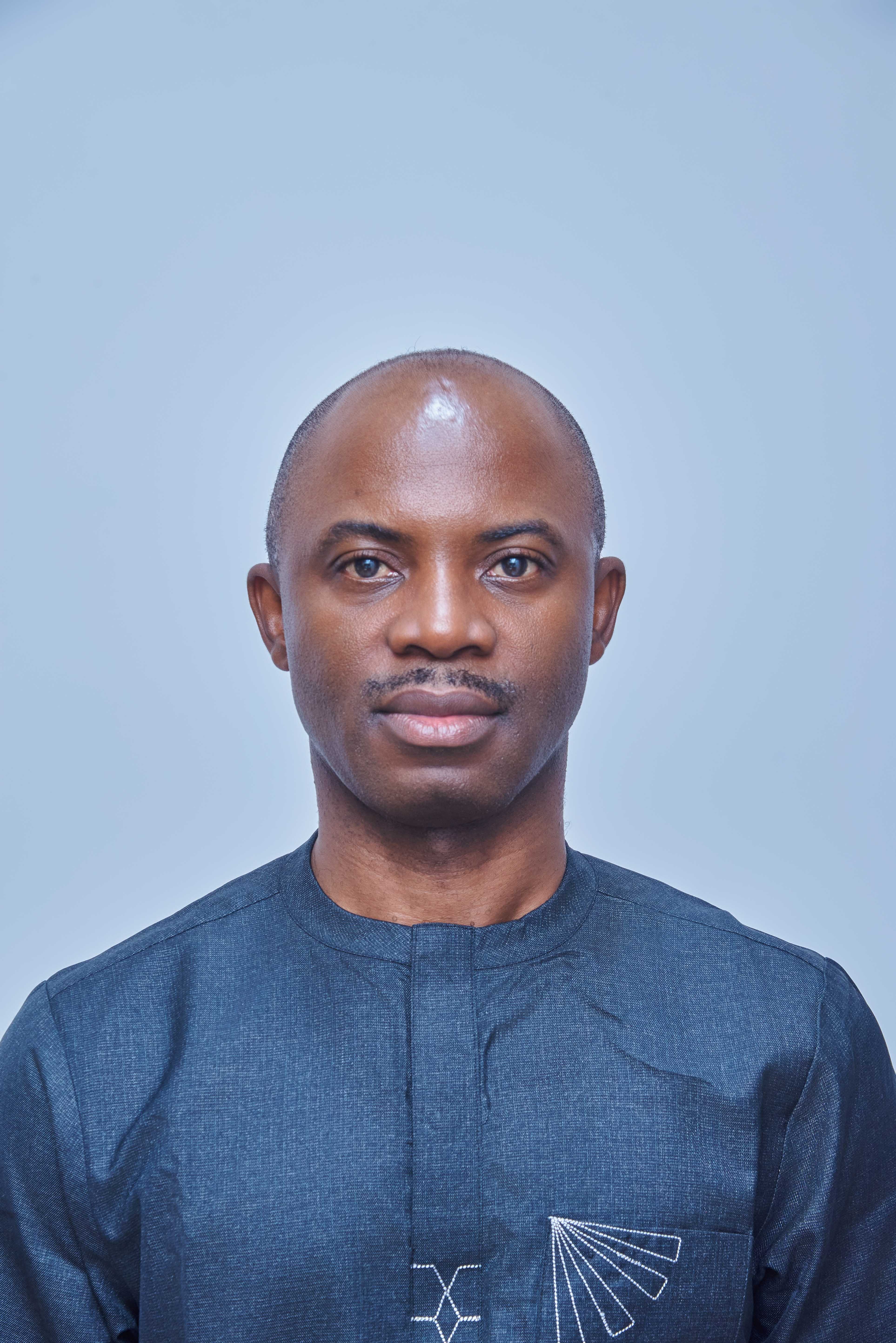 Agbo S. Agbo