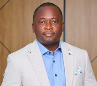 Norman B. Didam